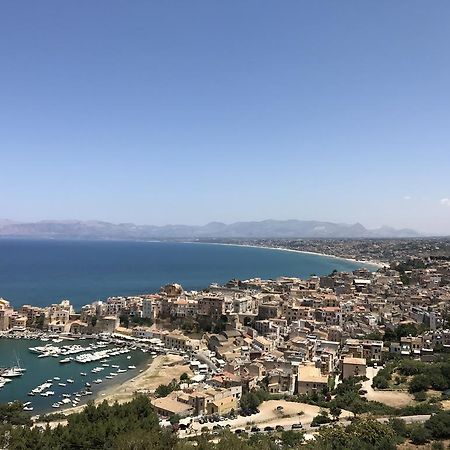 Antico Canale Castellammare del Golfo Ngoại thất bức ảnh