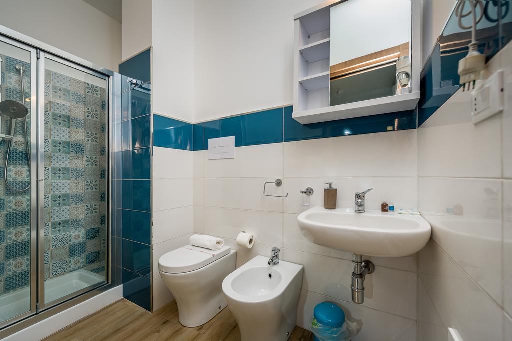 Antico Canale Castellammare del Golfo Ngoại thất bức ảnh